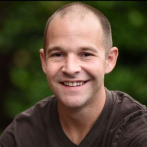 Meet your Posher, Greg